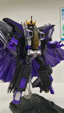 Kubianbao KBB MP11SW MP-11 Skywarp 23cm