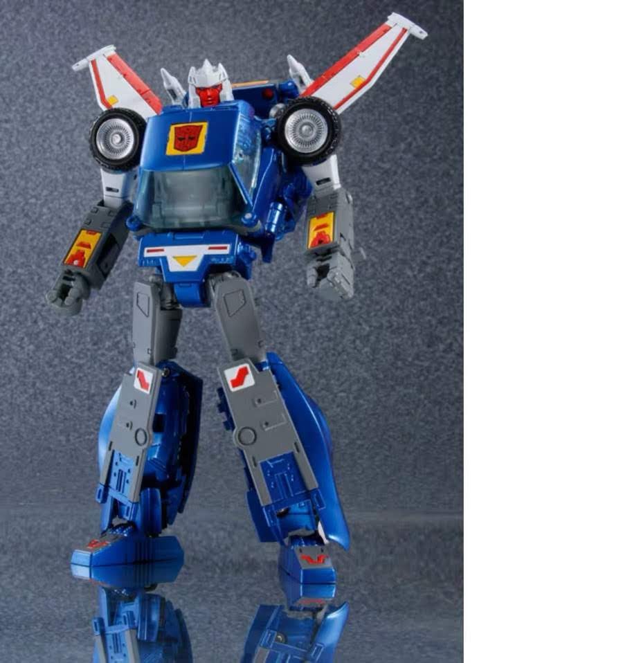 NB No-Brand MP25 MP-25 Tracks Chevrolet (Non-Official Version