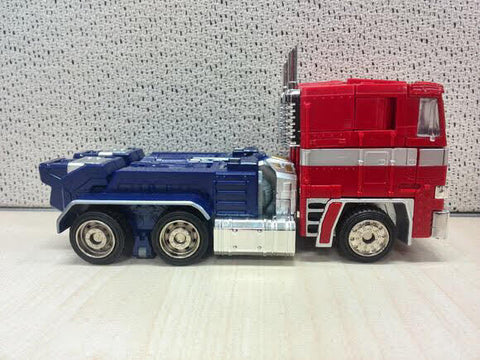 Kubianbao KBB MP10V (Minified MP10 Optimus Prime）20cm