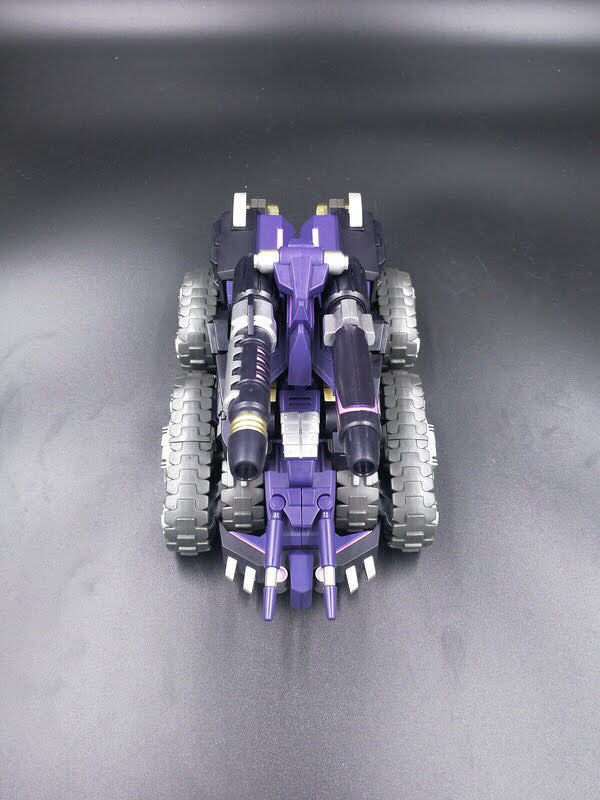 Mastermind Creations MMC R-19 Kultur Tarn 19cm – TFSAFARI