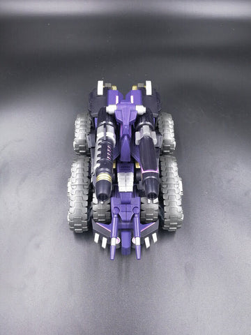 Mastermind Creations MMC R-19 Kultur Tarn 19cm