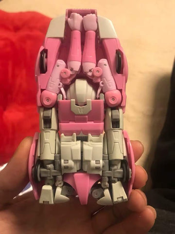 Mastermind Creations MMC Ocular Max OM PS-04 PS04 Azalea (Arcee) 18cm / 7"