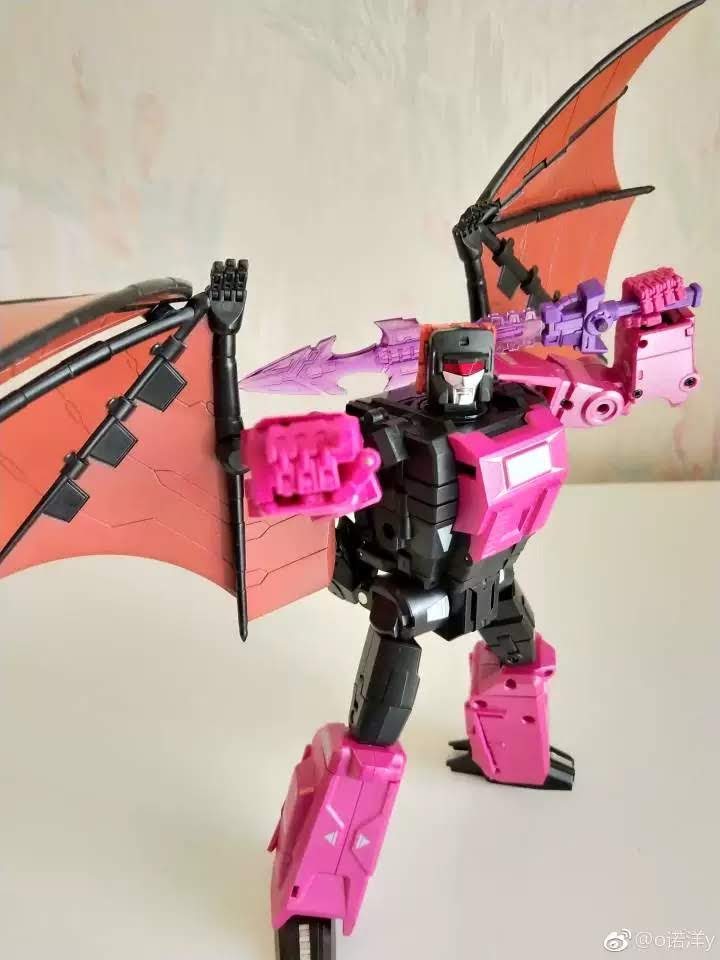 FT-23 ヘッドマスター ワイプトランスフォーマー Fanstoys G1 FT-23 ヘッドマスター ワイプトランスフォーマー Fanstoys G1