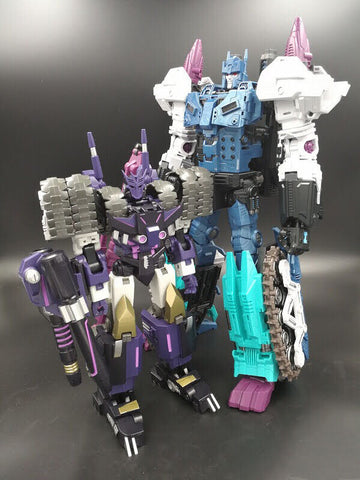 Mastermind Creations MMC R-19 Kultur Tarn 19cm