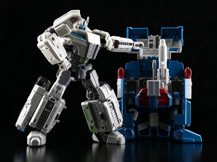 Planet X PX-14 PX14 Apollo (Ultra Magnus) 16cm – TFSAFARI