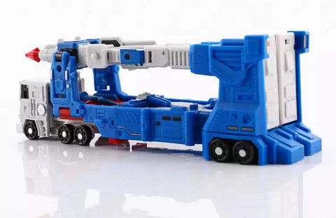 Magic Square MS-Toys MS-B04 Transporter (Ultra Magnus) 10cm