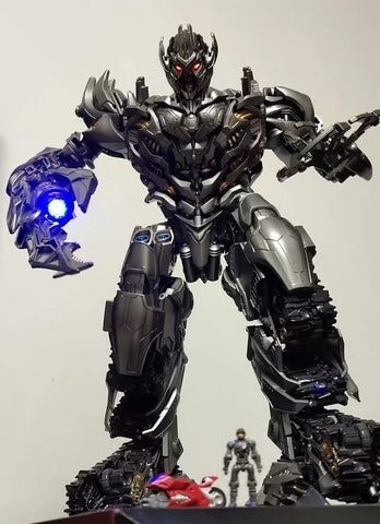 AOYI LS-06 LS06 Megatron (Oversized Studio Series SS13 SS-13) BMB Black Mamba 33cm