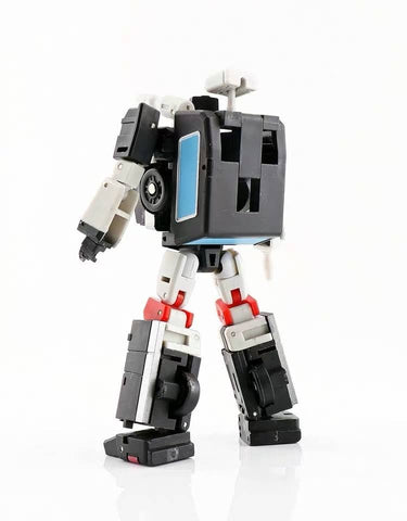 Magic Square MS-Toys MS-B09X MS B-09X Trailblazer (Trailbreaker) Reissue 11cm / 4.3"