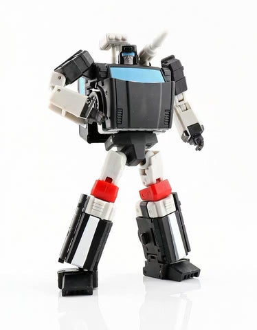 Magic Square MS-Toys MS-B09X MS B-09X Trailblazer (Trailbreaker) Reissue 11cm / 4.3"