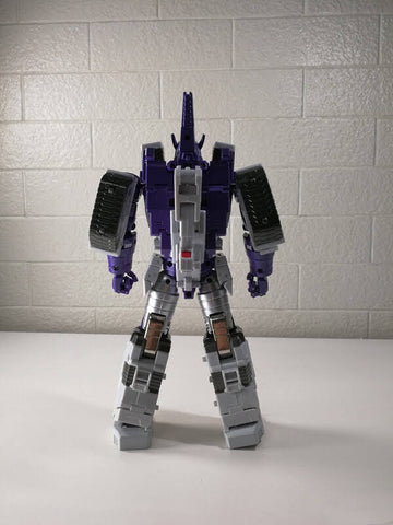 FansToys FT-16 FT16 Sovereign Galvatron 25cm