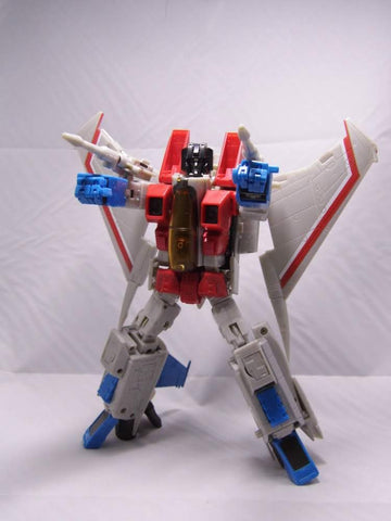 KBB MP11 STARSCREAM 23CM